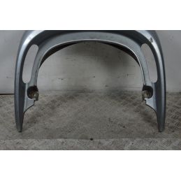 Maniglione Portapacchi Posteriore Honda Pantheon 125 / 150 ie dal 2003 al 2008  1700650179352