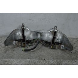 Fanale Stop Posteriore Suzuki Burgman UH 150 dal 2002 al 2006  1700651527985