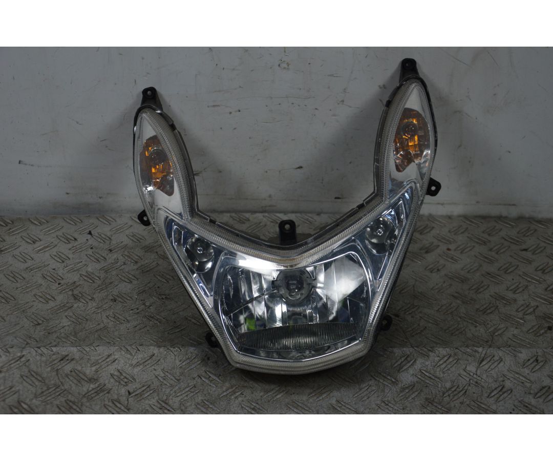 Faro Fanale Anteriore Peugeot Kisbee 50 Dal 2010 al 2017 1700659342764 Faro Fanale Anteriore Peugeot Kisbee 50 Dal 2010 al 2017 1700659342764