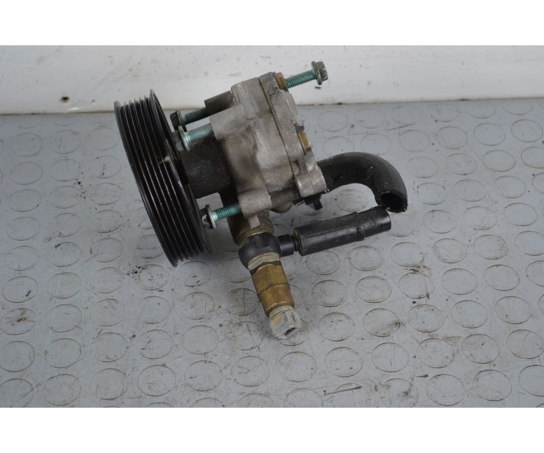 Pompa servosterzo Volkswagen Golf IV Dal 1997 al 2005 Cod 1J0422154B53 92kW / 125CV Cod motore AGN  1700667027233