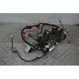 Cablaggio impianto Elettrico Peugeot Kisbee 50 Dal 2010 al 2017  1700667567548