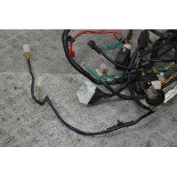 Cablaggio impianto Elettrico Peugeot Kisbee 50 Dal 2010 al 2017  1700667567548