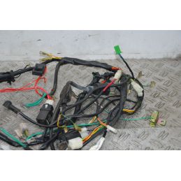 Cablaggio impianto Elettrico Peugeot Kisbee 50 Dal 2010 al 2017  1700667567548