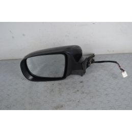 Specchietto Retrovisore Esterno SX Subaru Legacy IV SW BP dal 2005 al 2009 Cod 010843 Cod Motore EJ204  1700668070375