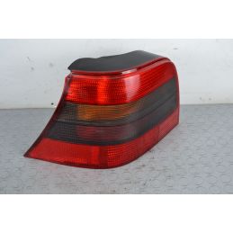 Fanale stop posteriore SX Volkswagen Golf Iv Dal 1997 al 2005 Cod 1J06945257  1700669701735