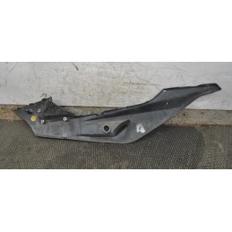 Carena Fianchetto Serbatoio Destro Dx Aprilia Piaggio Malaguti Derbi 125 dal 2005 al 2015 cod 863514  2411111145654