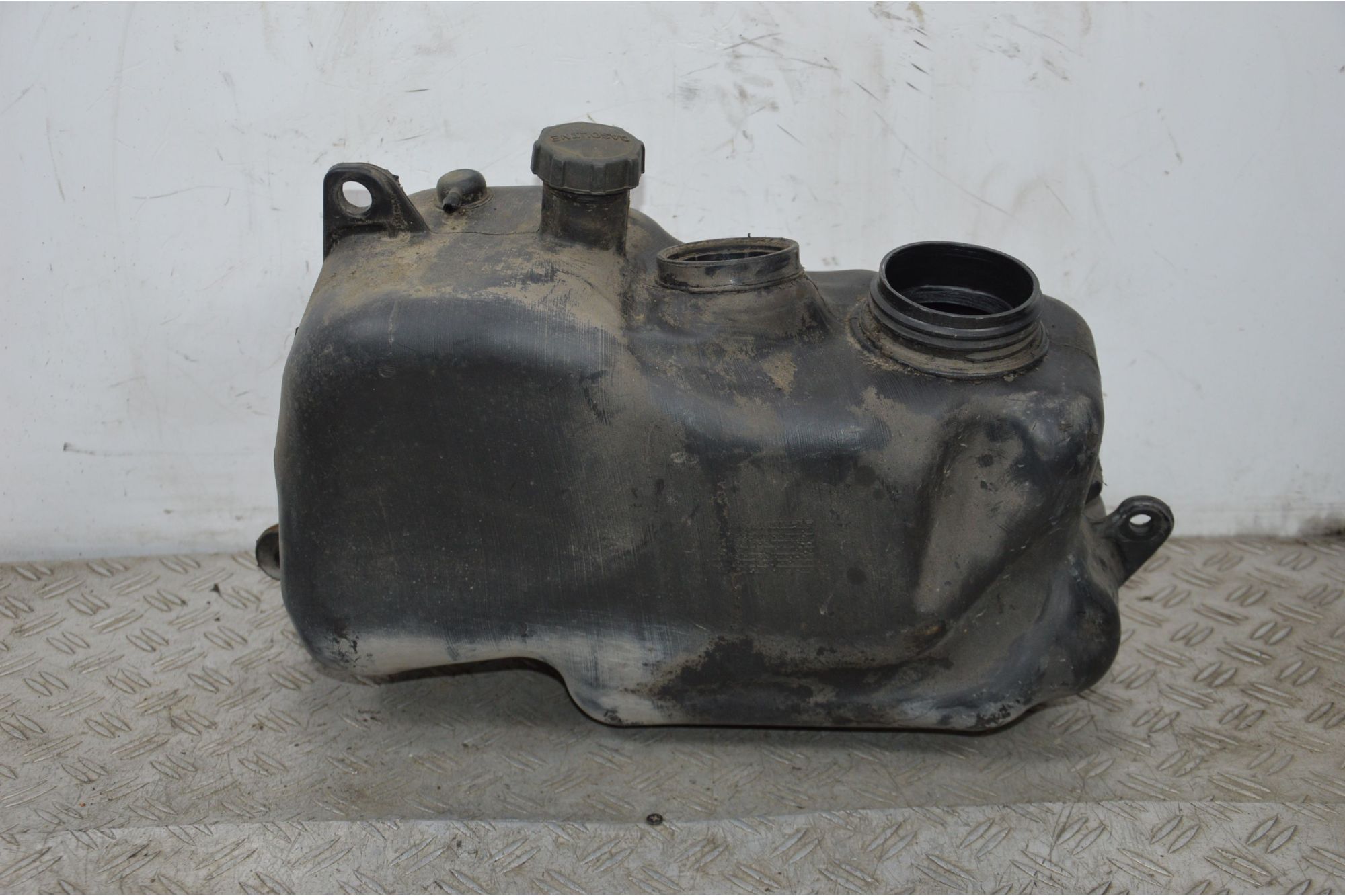 Serbatoio Benzina Piaggio MP3 250 Dal 2006 al 2011  1700729435815