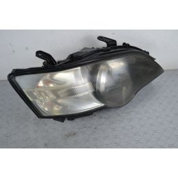 Faro Anteriore DX Subaru Legacy IV SW BP dal 2005 al 2009 Cod 100-20792 Cod Motore EJ204  1700732699082