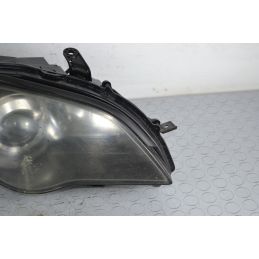 Faro Anteriore DX Subaru Legacy IV SW BP dal 2005 al 2009 Cod 100-20792 Cod Motore EJ204  1700732699082