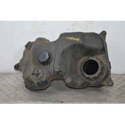 Serbatoio Benzina Suzuki Sixteen 125 / 150 dal 2007 al 2014  1700734039077