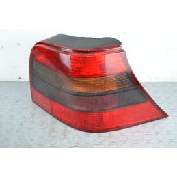 Fanale stop posteriore DX Volkswagen Golf IV 1J1 Dal 1997 al 2005 Cod 1J6945257 Cod motore AGN  1700738075569