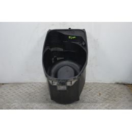 Carena Vano Sottosella Honda Vision 50 / 110 dal 2011 al 2017  1700752877743