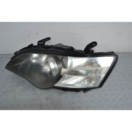 Faro Anteriore SX Subaru Legacy IV SW BP dal 06/2005 al 06/2009 Cod 100-20792 Cod Motore EJ204  1700756341424