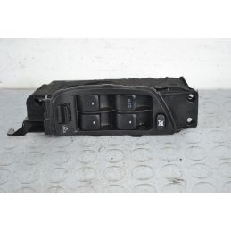 Pulsantiera Alzacristalli Anteriore SX Subaru Legacy IV SW BP dal 06/2005 al 04/2009 Cod 514837 Cod Motore EJ204  1700814601309