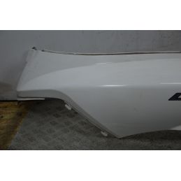 Carena Fianchetto Posteriore Sinistro Sx Peugeot LXR 200 dal 2009 al 2014  1700814727610