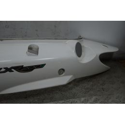 Carena Fianchetto Posteriore Sinistro Sx Peugeot LXR 200 dal 2009 al 2014  1700814727610