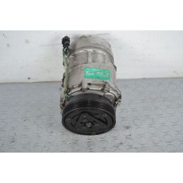 Compressore Aria Condizionata Volkswagen Golf IV 1J1 dal 08/1997 al 06/2005 Cod 1j0820803a Cod motore AGN  1700816980334