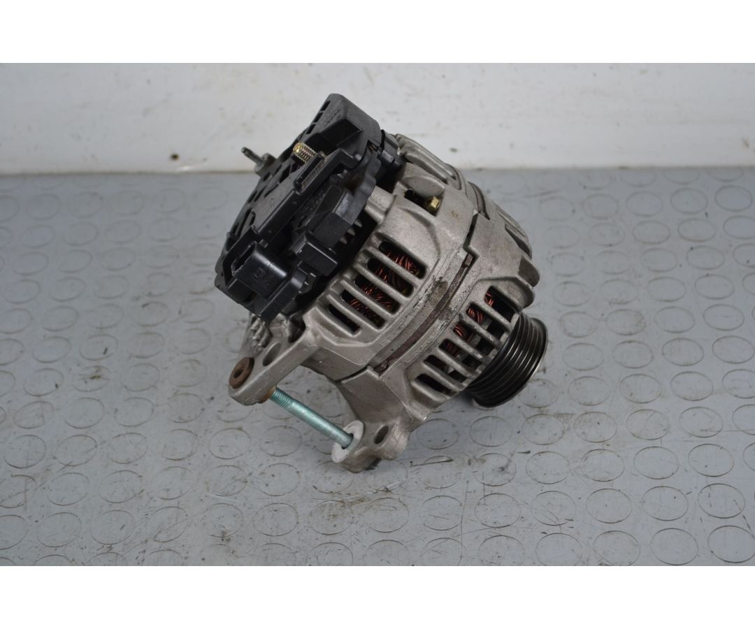 Alternatore Volkswagen Golf IV 1J1 dal 08.1997 al 06/2005 Cod 028903028d Cod Motore AGN  1700817353731