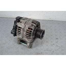 Alternatore Volkswagen Golf IV 1J1 dal 08.1997 al 06/2005 Cod 028903028d Cod Motore AGN  1700817353731