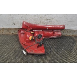 Fanale stop Destro SX Citroen C4 5porte dal 2004 al 2010 Cod 6350T8  2411111145760