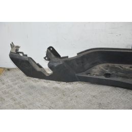 Carena Pedana Poggiapiedi Destra Dx Yamaha XC 300 Dal 2003 al 2006  1700819979434