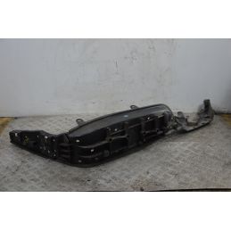 Carena Pedana Poggiapiedi Destra Dx Yamaha XC 300 Dal 2003 al 2006  1700819979434