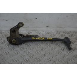 Cavalletto Laterale Ducati Monster 620 Dal 2002 al 2006  1700822712516