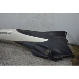 Carena Fianchetto Laterale Destro Dx Suzuki Sixteen 125 / 150 dal 2007 al 2014  1700823519923