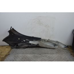 Carena Fianchetto Laterale Destro Dx Suzuki Sixteen 125 / 150 dal 2007 al 2014  1700823519923