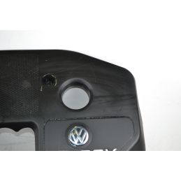 Coperchio Motore Volkswagen Golf IV 1J1 dal 08/1997 al 06/2005 Cod 06a103925 Cod Motore AGN  1700825167580