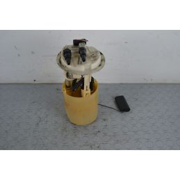 Pompa Carburante Citroen Xsara Picasso dal 1999 al 2008 Cod 9633294680  1700835002505