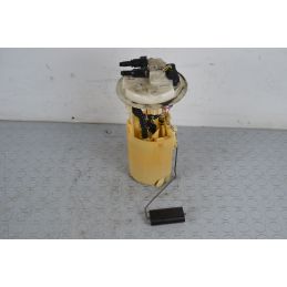 Pompa Carburante Citroen Xsara Picasso dal 1999 al 2008 Cod 9633294680  1700835002505