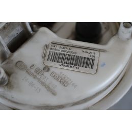 Pompa Carburante Fiat Doblo dal 2009 in poi Cod 51827144  1700838598302