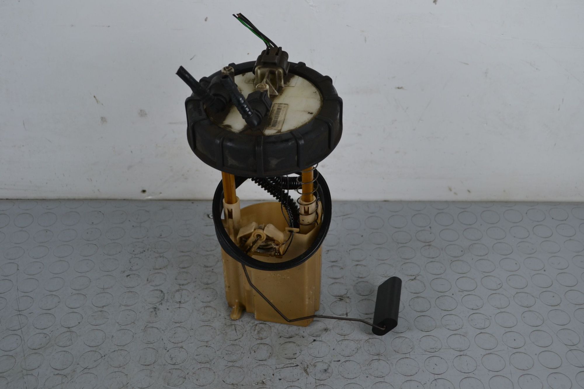 Pompa Carburante Gasolio Nissan Qashqai +2 dal 2006 al 2014 Cod 17040jd51a  1700838991325