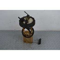 Pompa Carburante Nissan Qashqai +2 dal 2006 al 2014 Cod 17040jd51a  1700838991325