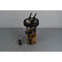 Pompa Carburante Gasolio Nissan Qashqai +2 dal 2006 al 2014 Cod 17040jd51a  1700838991325