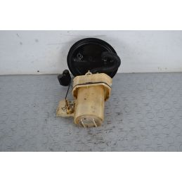 Pompa carburante Opel Zafira A dal 1999 al 2005 Cod 24432621  1700840568119