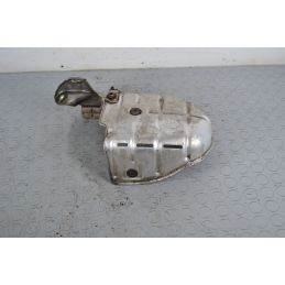 Carter Protezione Turbina Fiat Grande Punto 199 dal 09/2007 al 2018 Cod 552157010 Cod Motore 198A4000  1700842975120