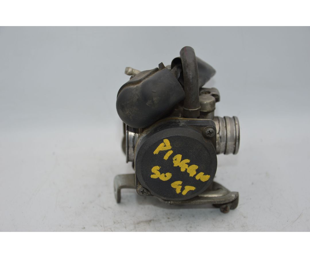 Carburatore Piaggio 50 4T Dal 2004  1701080197114