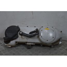 Copri Carter Trasmissione Piaggio NRG 50 dal 1997 al 2001  1701085577874