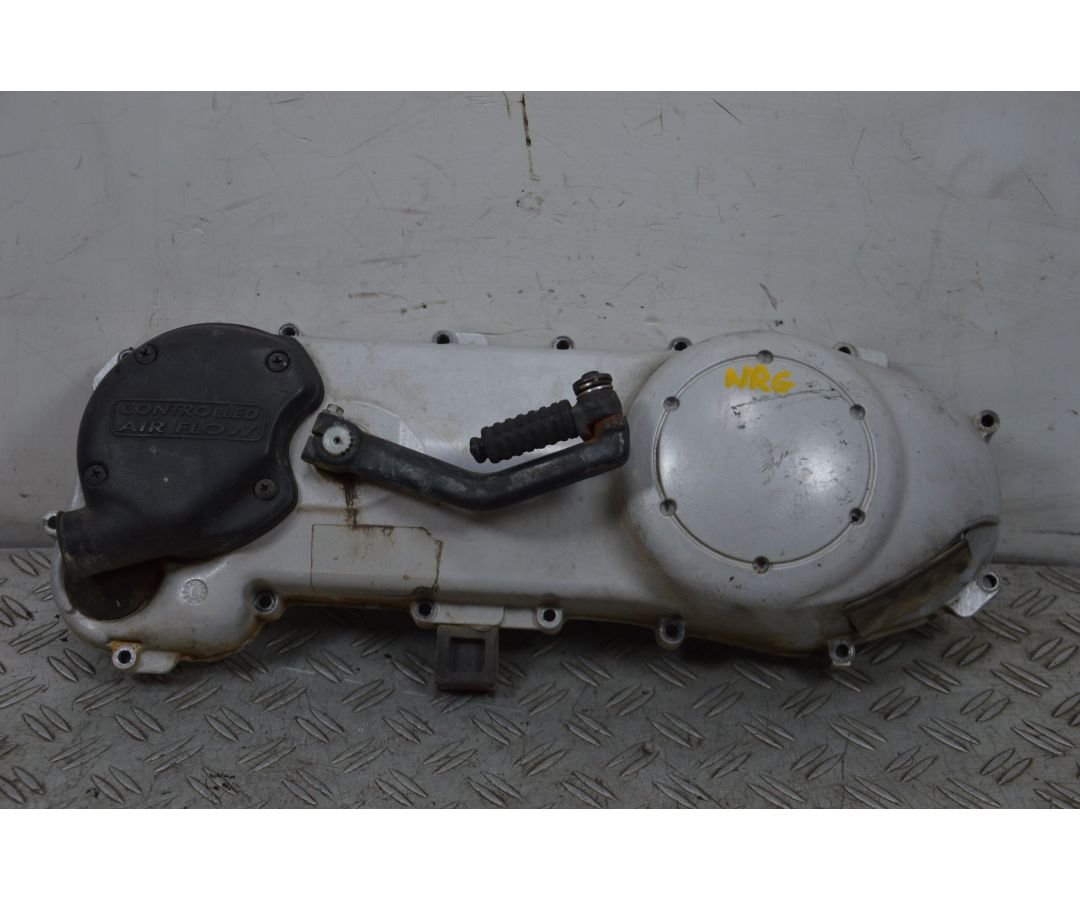 Copri Carter Trasmissione Piaggio NRG 50 dal 1997 al 2001  1701085577874