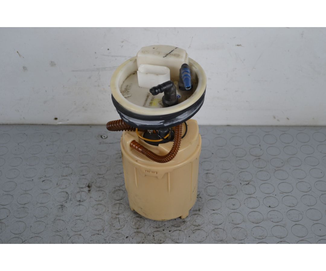 Pompa Carburante Vo lkswagen Golf IV 1J1 dal 08/1997 al 06/2005 Cod 1j0919051h Cod Motore AGN  1701096471666