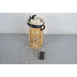 Pompa Carburante Vo lkswagen Golf IV 1J1 dal 08/1997 al 06/2005 Cod 1j0919051h Cod Motore AGN  1701096471666