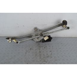 Motorino Tergicristalli Anteriore Volkswagen Golf IV 1J1 dal 08/1997 al 06/2005 Cod 1j1955023a Cod motore AGN  1701096784155