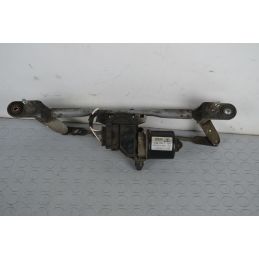 Motorino tergicristalli Anteriore Fiat 500 dal 2007 in poi Cod ms159200-8650  1701101820625