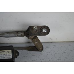 Motorino tergicristalli Anteriore Fiat 500 dal 2007 in poi Cod ms159200-8650  1701101820625