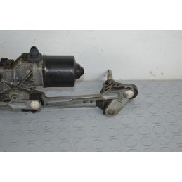 Motorino tergicristalli Anteriore Fiat 500 dal 2007 in poi Cod ms159200-8650  1701101820625