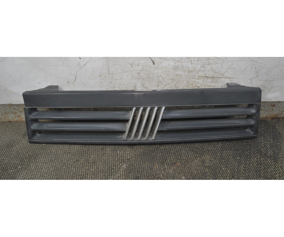 Griglia Anteriore Fiat Panda I serie Dal 1986 al 2003 cod 720633000  2411111145913