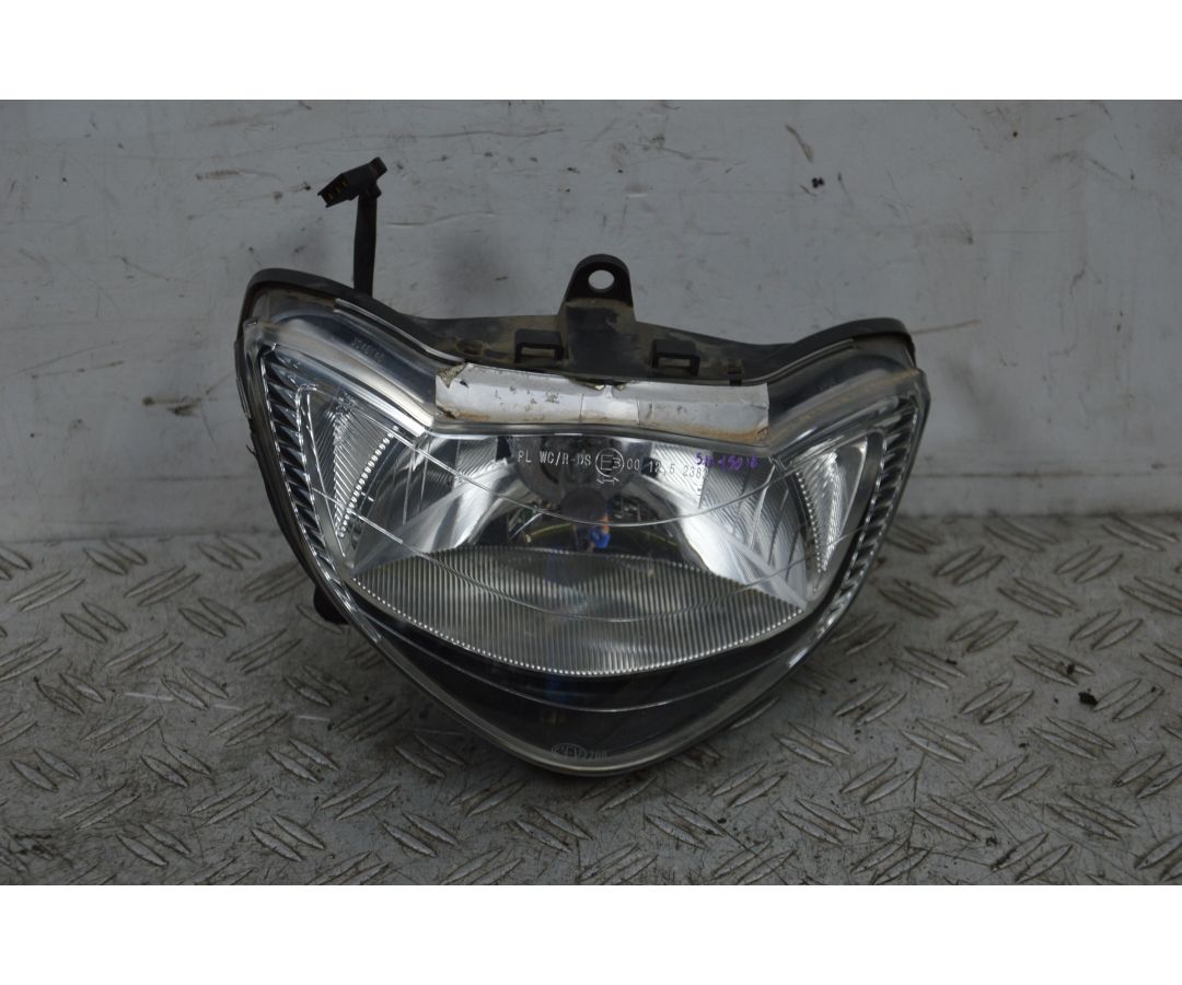 Faro Fanale Anteriore Honda Sh 150 Dal 2005 al 2008  1701163355615