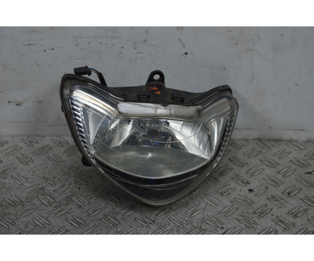 Faro Fanale Anteriore Honda Sh 150 Dal 2005 al 2008  1701166082495